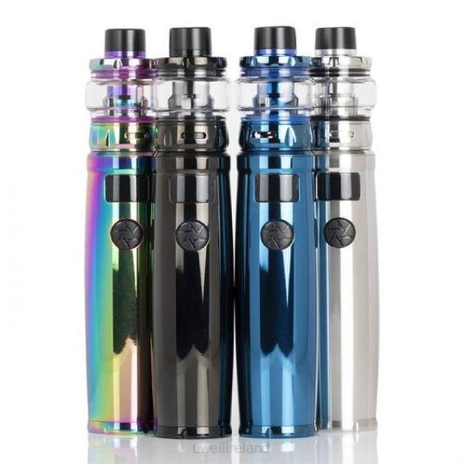 UWELL NUNCHAKU 2 100W KIT JLNZ357 Blue - UWELL Vape for Sale